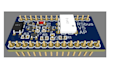 design automotive pcb, can bus pcb, bms pcb, pcb layout, gerber files for pcbway