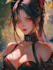 design visual novel anime character