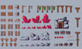 pixelart top down pixel tileset tilemap retro pixel game asset pixel background