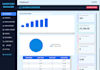 build a complete database management software system