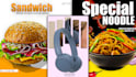 design social media posters and product banners ads