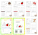 design educational kids worksheets and children activity books