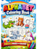design educational kids worksheets and children activity books