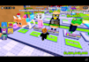 play any multiplayer game with you