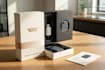 design creative box, pouch and label packaging design