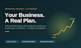 develop a digital marketing plan and growth strategy