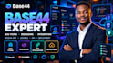 base44 expert base44 bug fixing base44 app development base44 app deployment