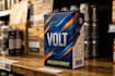 design creative packaging with 3d mockup and dieline