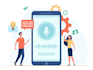 build an ai voice agent for you using vapi or retell