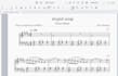 do professional piano, vocal transcription and lead sheets