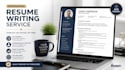 write an ats friendly resume CV and cover letter