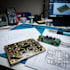 design led pcb, led driver circuit and high power lighting pcb