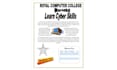 do data analyst, ms word, ms excel, and power point presentation