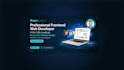 do web development and design web