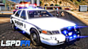 lspdfr, police mods, eup and plugins for gta 5