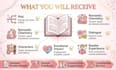 beta read your romance novel