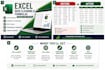 create professional excel spreadsheet with formulas