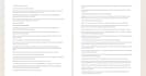 professionally organize your civil case documents