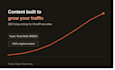 do SEO article writing and website content writing