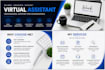 create a professional ats resume and CV