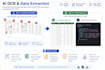 extract structured data from pdfs and scanned documents using ai ocr