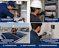 professional plumbing and electrical services