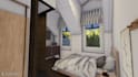 3d model and render building concept ideas