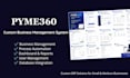 develop custom business software solutions
