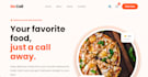 build front end responsive websites