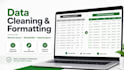 clean and format your excel spreadsheet