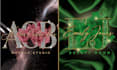 design a luxury, shiny, bling, glittery logo
