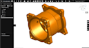 do 3d cad design, 3d scan, stl to step, reverse engineering, parametric modeling