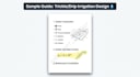 create professional agricultural engineering study guides
