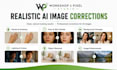 fix and enhance your ai images for realistic results