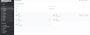 set up your home server with docker, jellyfin and secure remote access