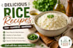 optimize rice cooking recipes for fluffy and delicious meals