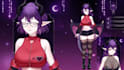 vtuber model nsfw vtuber model rigging custom vtuber live2d v tuber anime art