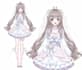 make a high quality live2d vtuber model for streaming