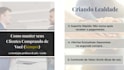 design high retention canva presentations and carousels