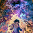 design highest quality anime art drawing