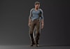 3d talkinghead,three js optimize,browser glb avatar,inworld tts,arkit,viseme,vrc