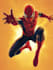 do a superhero comic