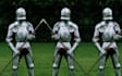 custom cosplay creation 3d wearable cosplay armor anime props design for con