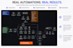 create n8n ai automation, n8n ai agents and zapier ai agents