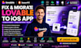 fix migrar lovable to ios app lovable ai website lovable vibe coding base44
