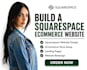 design and redesign a squarespace ecommerce website