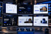 design develop webflow website fix webflow bugs figma to webflow webflow expert