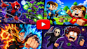 draw a cartoon thumbnail for you