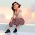 transform you into disney character art
