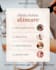 desing profissional social media posto in canva